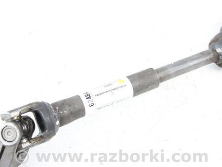 ФОТО Рулевое управление для Mazda 3 III BM/BN (13-19) Київ