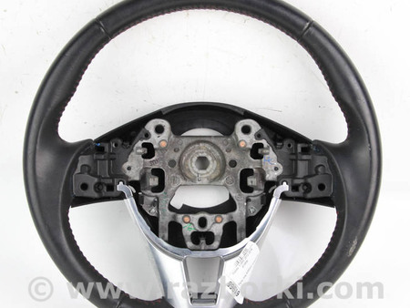 ФОТО Рулевое управление для Mazda 3 III BM/BN (13-19) Київ