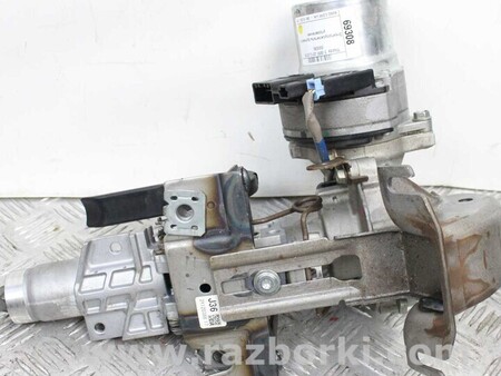 ФОТО Рулевое управление для Mazda 3 III BM/BN (13-19) Київ