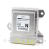 Система безопасности Mazda 3 III BM/BN (13-19)