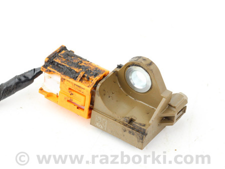 ФОТО Система безопасности для Mazda 3 III BM/BN (13-19) Київ