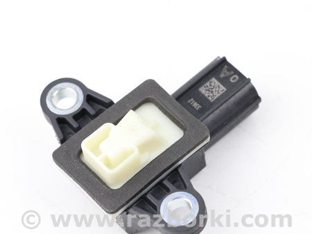 ФОТО Система безопасности для Mazda 3 III BM/BN (13-19) Київ