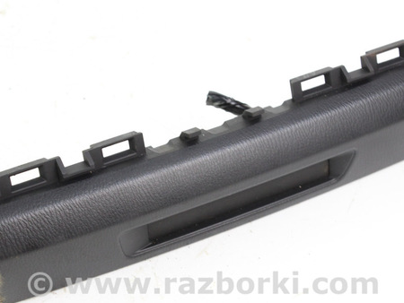 ФОТО Система безопасности для Mazda 3 III BM/BN (13-19) Київ