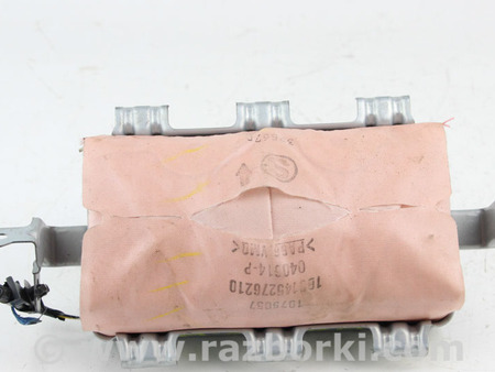 ФОТО Система безопасности для Mazda 3 III BM/BN (13-19) Київ