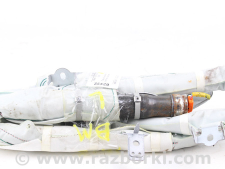 ФОТО Система безопасности для Mazda 3 III BM/BN (13-19) Київ