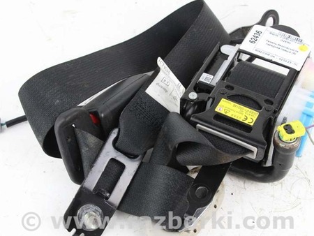 ФОТО Система безопасности для Mazda 3 III BM/BN (13-19) Київ
