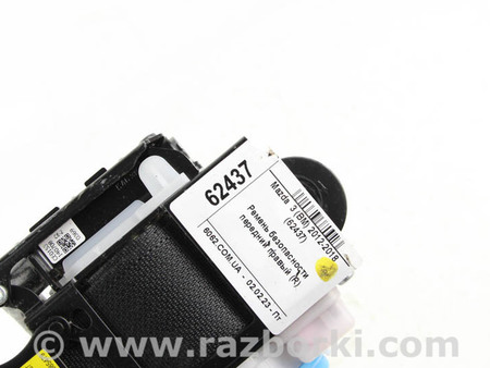 ФОТО Система безопасности для Mazda 3 III BM/BN (13-19) Київ