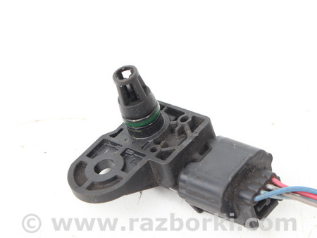 ФОТО Система впуска для Mazda 3 III BM/BN (13-19) Київ