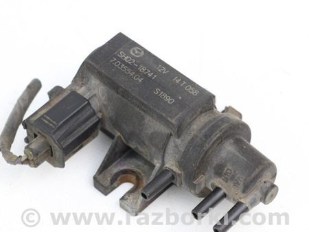 ФОТО Система впуска для Mazda 3 III BM/BN (13-19) Київ