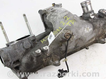 ФОТО Система впуска для Mazda 3 III BM/BN (13-19) Київ