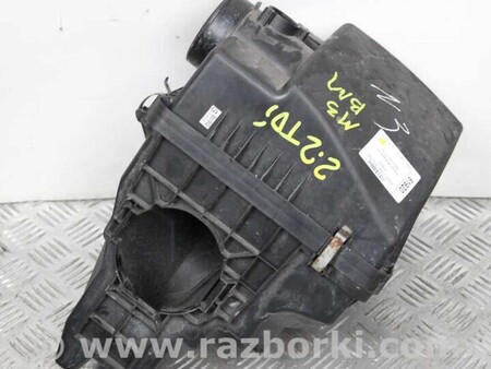 ФОТО Система впуска для Mazda 3 III BM/BN (13-19) Київ