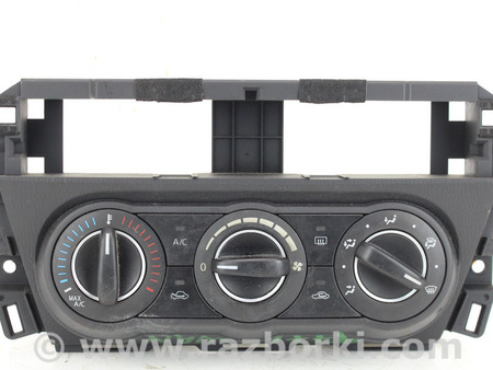 ФОТО Система обогрева и климатизации для Mazda 3 III BM/BN (13-19) Київ