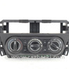 Система обогрева и климатизации Mazda 3 III BM/BN (13-19)