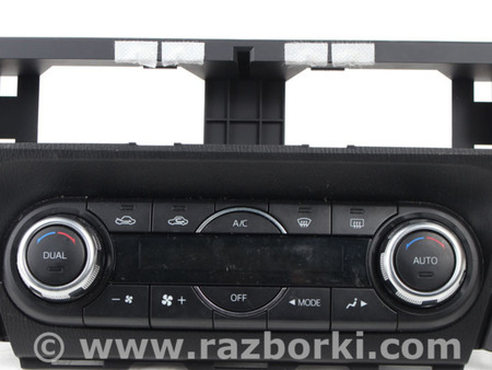 ФОТО Система обогрева и климатизации для Mazda 3 III BM/BN (13-19) Київ
