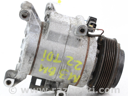 ФОТО Система обогрева и климатизации для Mazda 3 III BM/BN (13-19) Київ