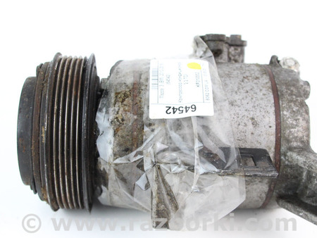 ФОТО Система обогрева и климатизации для Mazda 3 III BM/BN (13-19) Київ