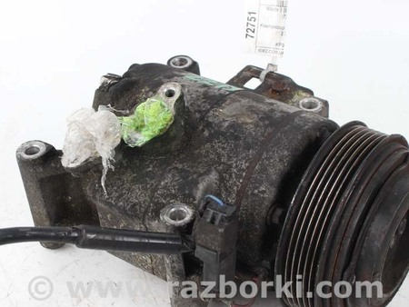 ФОТО Система обогрева и климатизации для Mazda 3 III BM/BN (13-19) Київ