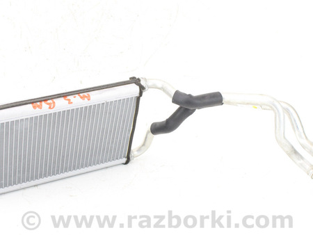 ФОТО Система обогрева и климатизации для Mazda 3 III BM/BN (13-19) Київ