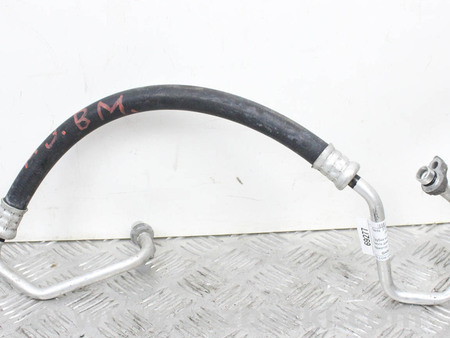 ФОТО Система обогрева и климатизации для Mazda 3 III BM/BN (13-19) Київ