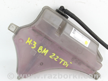 ФОТО Система охлаждения двигателя для Mazda 3 III BM/BN (13-19) Київ