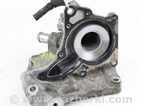 ФОТО Система охлаждения двигателя для Mazda 3 III BM/BN (13-19) Київ