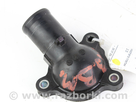 ФОТО Система охлаждения двигателя для Mazda 3 III BM/BN (13-19) Київ