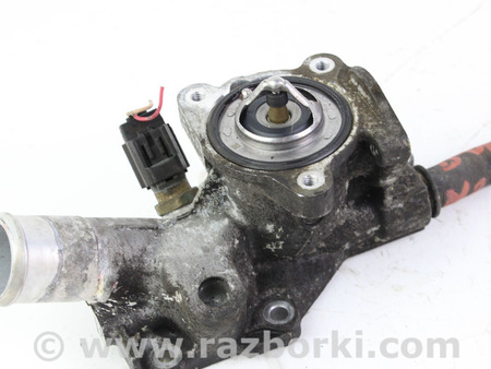 ФОТО Система охлаждения двигателя для Mazda 3 III BM/BN (13-19) Київ