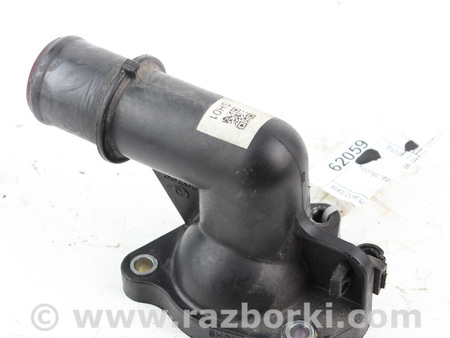 ФОТО Система охлаждения двигателя для Mazda 3 III BM/BN (13-19) Київ