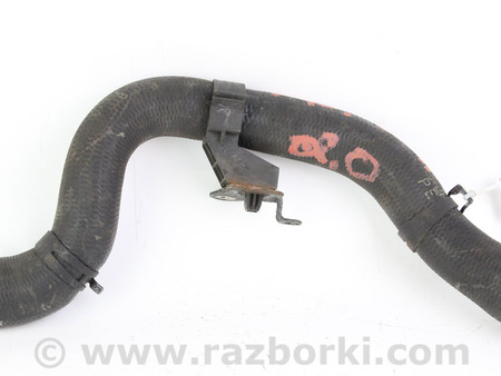 ФОТО Система охлаждения двигателя для Mazda 3 III BM/BN (13-19) Київ