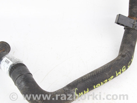 ФОТО Система охлаждения двигателя для Mazda 3 III BM/BN (13-19) Київ