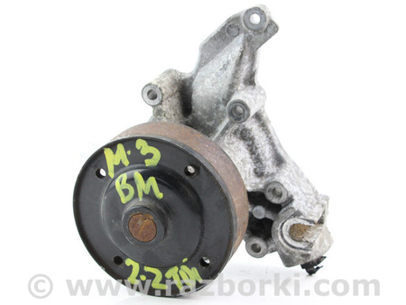 ФОТО Система охлаждения двигателя для Mazda 3 III BM/BN (13-19) Київ