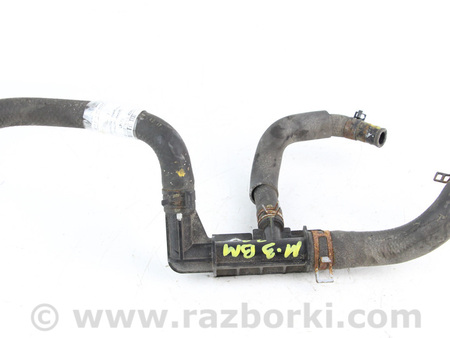 ФОТО Система охлаждения двигателя для Mazda 3 III BM/BN (13-19) Київ