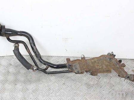 ФОТО Топливная система для Mazda 3 III BM/BN (13-19) Київ