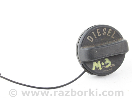 ФОТО Топливная система для Mazda 3 III BM/BN (13-19) Київ