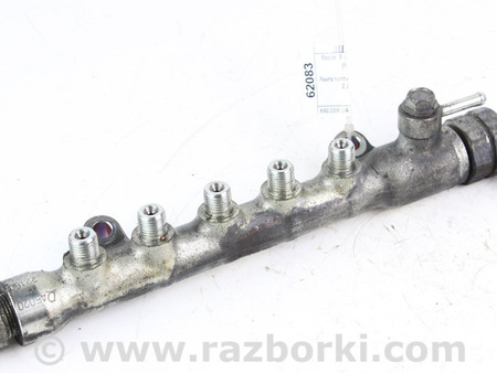 ФОТО Топливная система для Mazda 3 III BM/BN (13-19) Київ