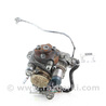Топливная система Mazda 3 III BM/BN (13-19)