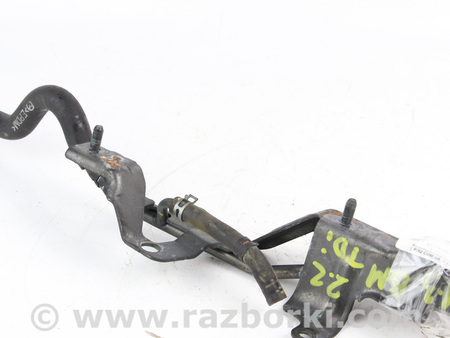 ФОТО Топливная система для Mazda 3 III BM/BN (13-19) Київ