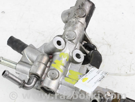 ФОТО Топливная система для Mazda 3 III BM/BN (13-19) Київ