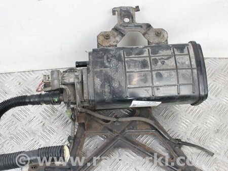 ФОТО Топливная система для Mazda 3 III BM/BN (13-19) Київ
