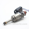 Топливная система Mazda 3 III BM/BN (13-19)
