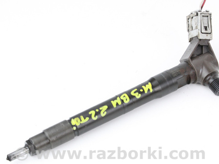 ФОТО Топливная система для Mazda 3 III BM/BN (13-19) Київ