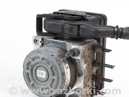 ФОТО Тормозная система для Mazda 3 III BM/BN (13-19) Київ