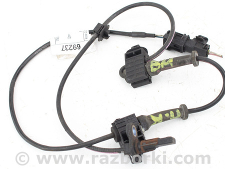 ФОТО Тормозная система для Mazda 3 III BM/BN (13-19) Київ