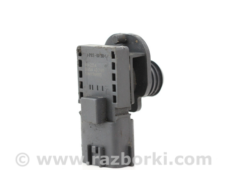 ФОТО Тормозная система для Mazda 3 III BM/BN (13-19) Київ