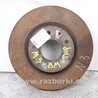 Тормозная система Mazda 3 III BM/BN (13-19)
