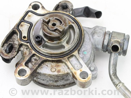 ФОТО Тормозная система для Mazda 3 III BM/BN (13-19) Київ