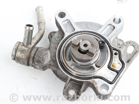 ФОТО Тормозная система для Mazda 3 III BM/BN (13-19) Київ
