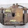 Тормозная система Mazda 3 III BM/BN (13-19)