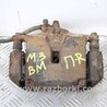 Тормозная система Mazda 3 III BM/BN (13-19)