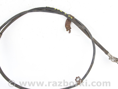 ФОТО Тормозная система для Mazda 3 III BM/BN (13-19) Київ